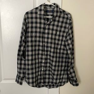 POLO Ralph Lauren Men’s Shirt
